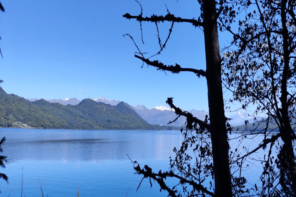 Rara Lake Trek