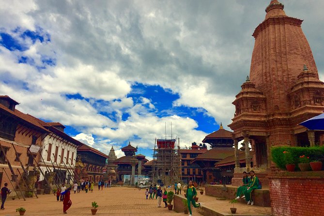 Bhaktapur Tour Package